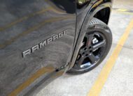 RAM RAMPAGE 2.0 HURRICANE  R/T 4X4