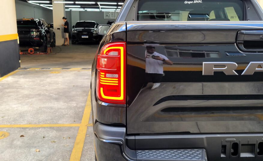 RAM RAMPAGE 2.0 HURRICANE  R/T 4X4