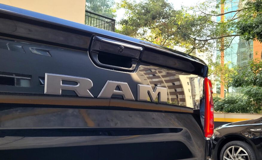 RAM RAMPAGE 2.0 HURRICANE  R/T 4X4