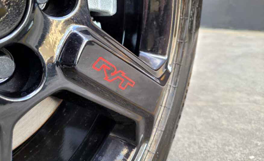 RAM RAMPAGE 2.0 HURRICANE  R/T 4X4