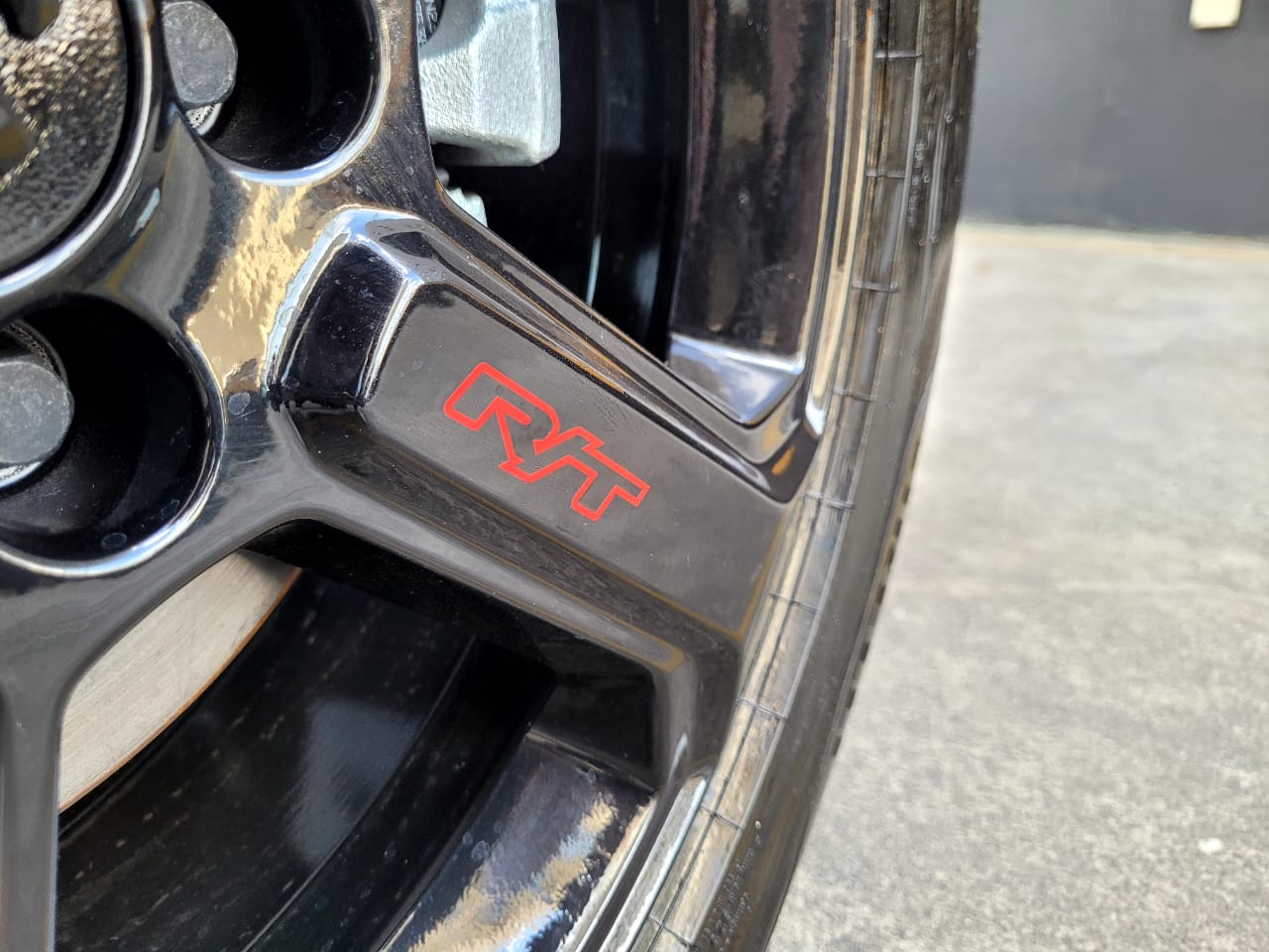 RAM RAMPAGE 2.0 HURRICANE  R/T 4X4