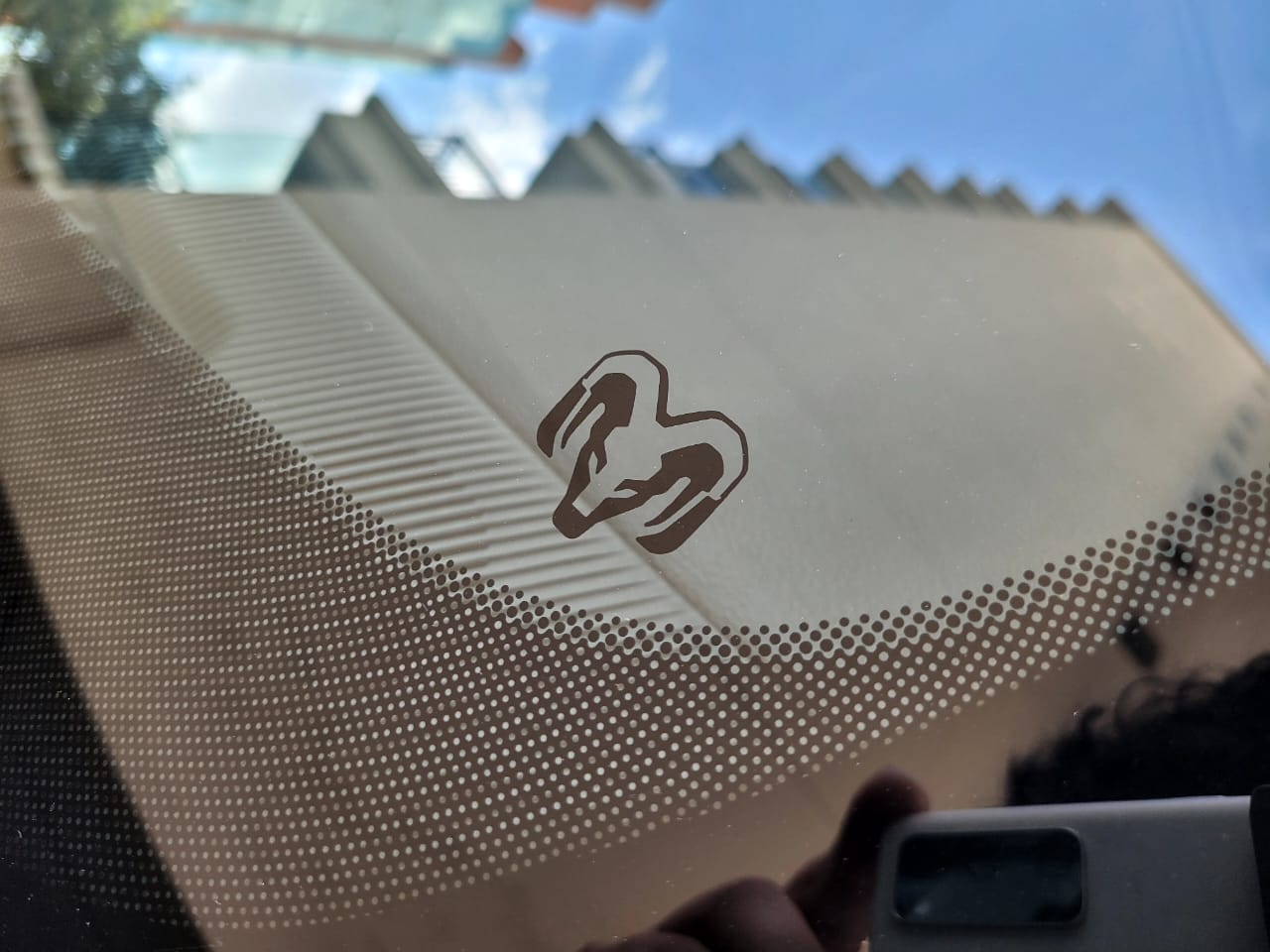 RAM RAMPAGE 2.0 HURRICANE  R/T 4X4