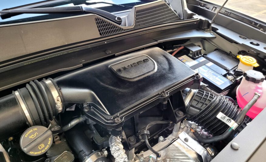 RAM RAMPAGE 2.0 HURRICANE  R/T 4X4