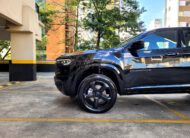 RAM RAMPAGE 2.0 HURRICANE  R/T 4X4