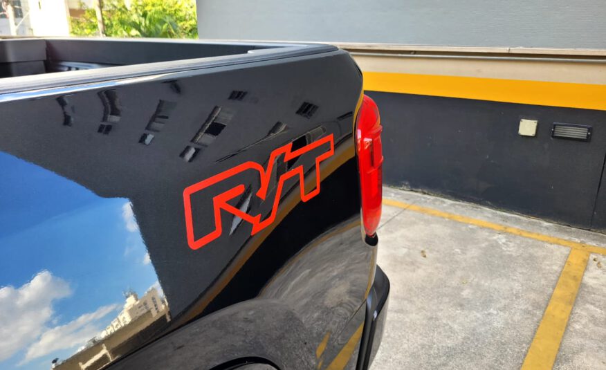 RAM RAMPAGE 2.0 HURRICANE  R/T 4X4