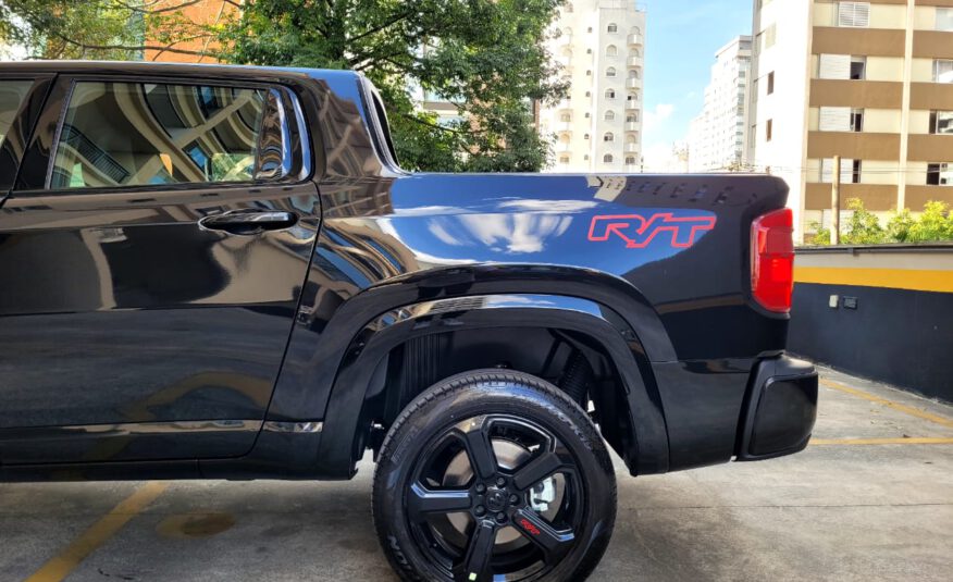 RAM RAMPAGE 2.0 HURRICANE  R/T 4X4
