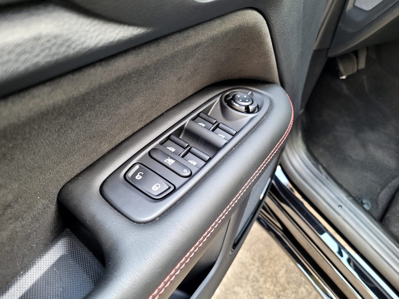 RAM RAMPAGE 2.0 HURRICANE  R/T 4X4