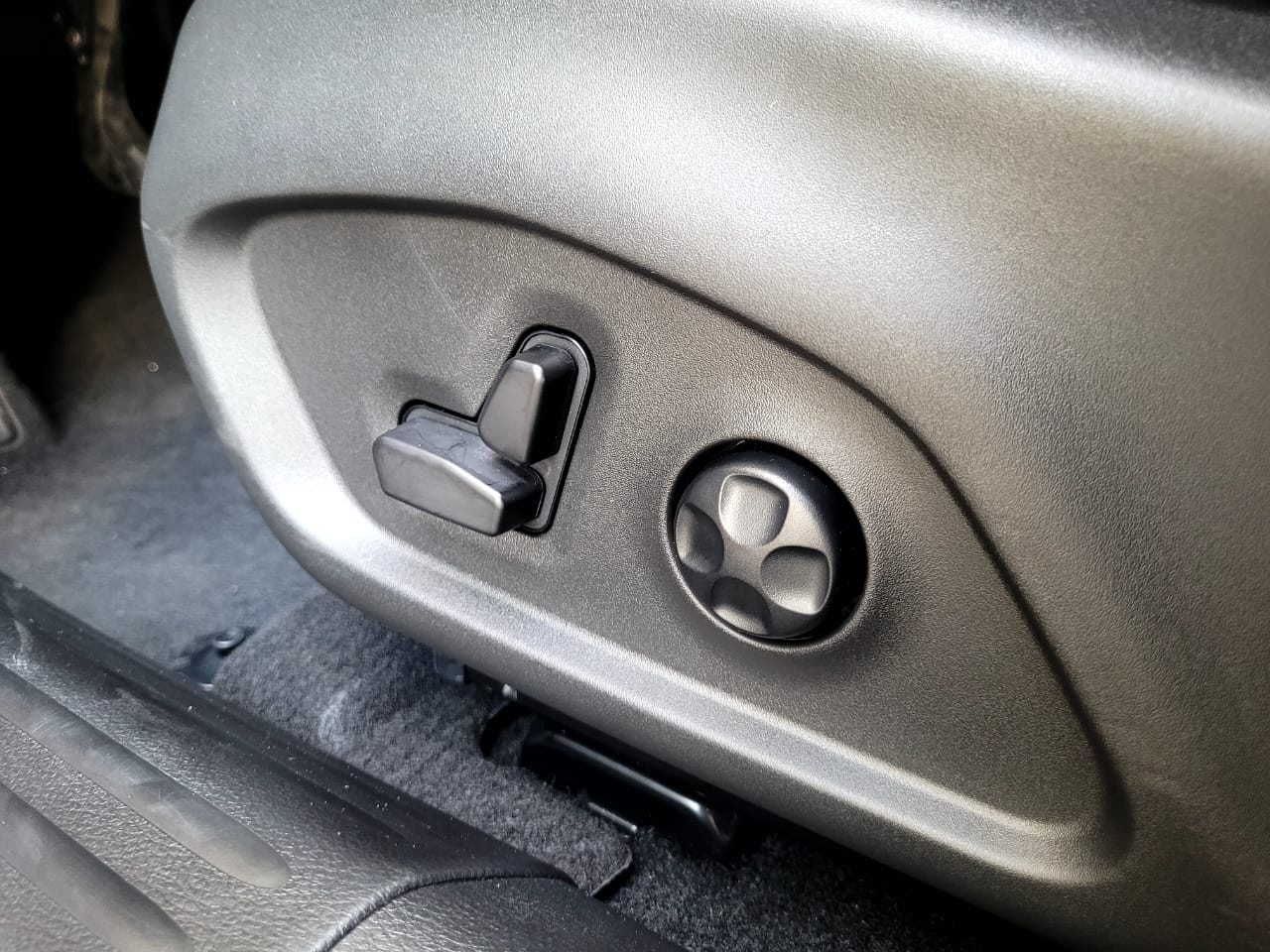 RAM RAMPAGE 2.0 HURRICANE  R/T 4X4