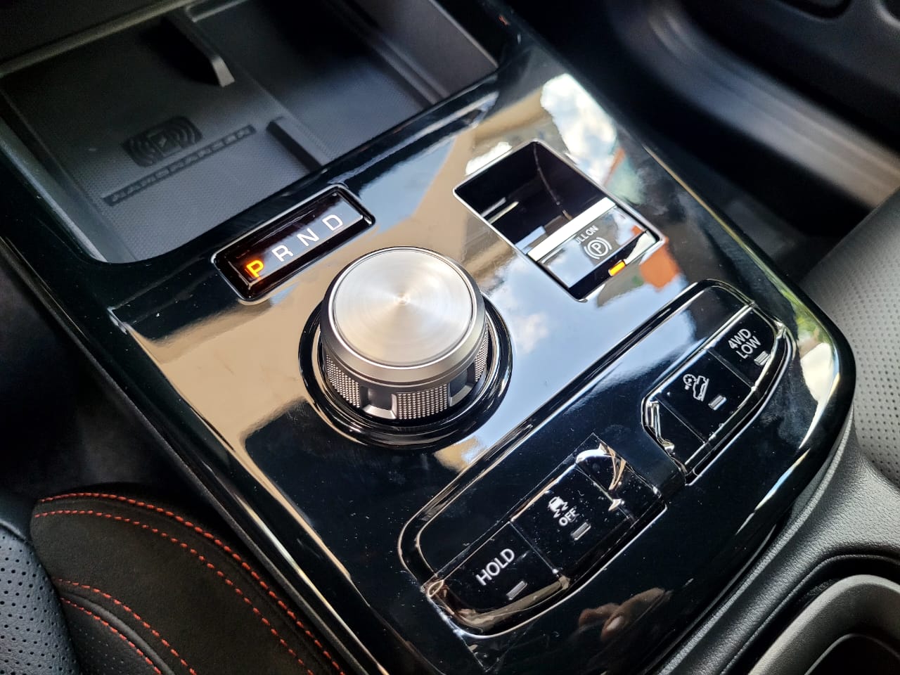 RAM RAMPAGE 2.0 HURRICANE  R/T 4X4