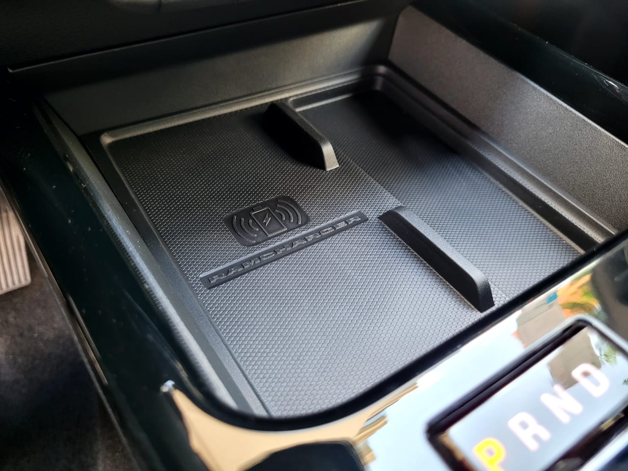 RAM RAMPAGE 2.0 HURRICANE  R/T 4X4