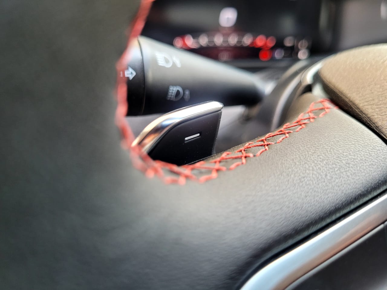 RAM RAMPAGE 2.0 HURRICANE  R/T 4X4