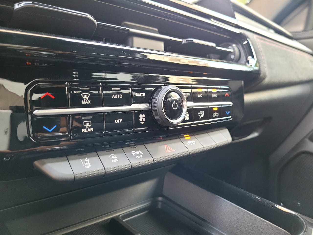 RAM RAMPAGE 2.0 HURRICANE  R/T 4X4