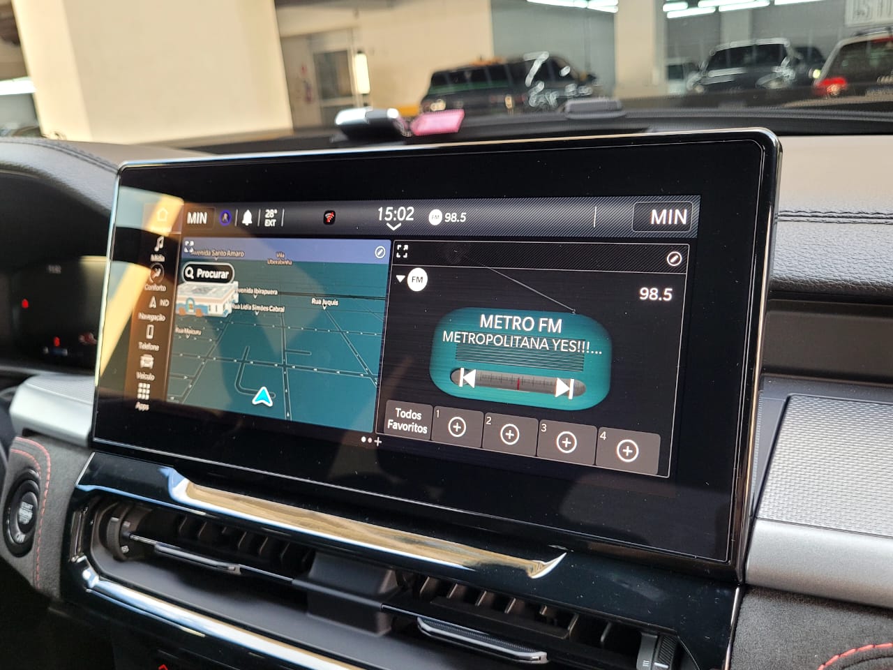 RAM RAMPAGE 2.0 HURRICANE  R/T 4X4