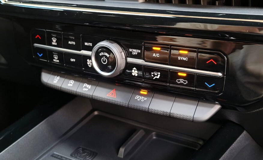 RAM RAMPAGE 2.0 HURRICANE  R/T 4X4