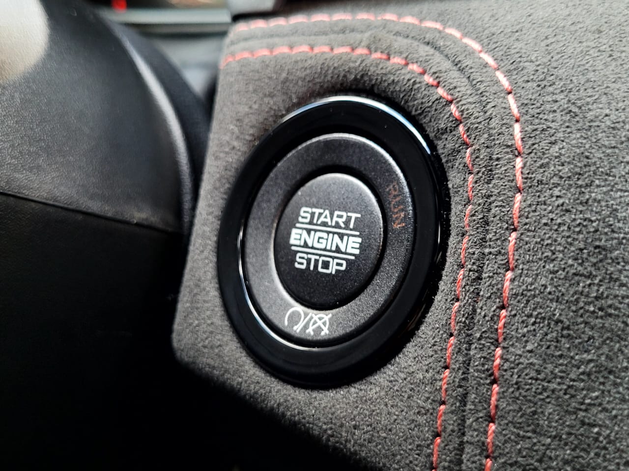 RAM RAMPAGE 2.0 HURRICANE  R/T 4X4