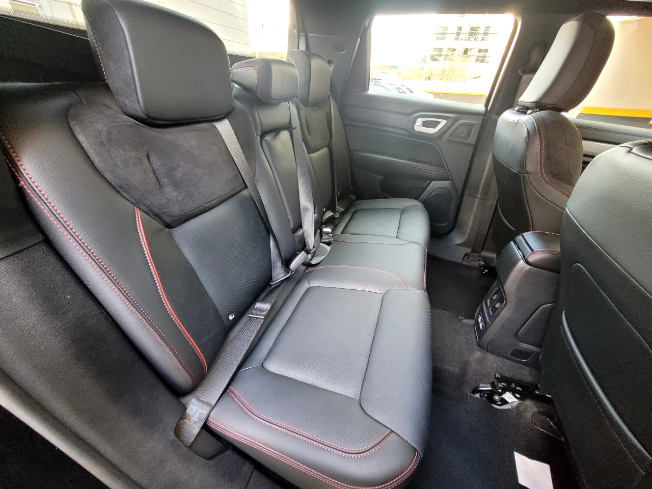 RAM RAMPAGE 2.0 HURRICANE  R/T 4X4