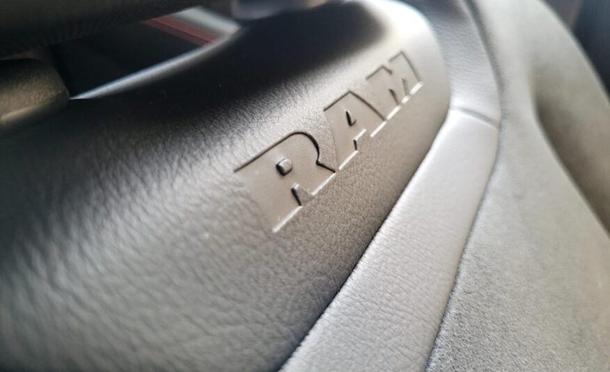 RAM RAMPAGE 2.0 HURRICANE  R/T 4X4