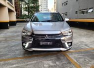 MITSUBISHI ASX 2.0 AWD 16V FLEX 4P AUTOMÁTICO 2019