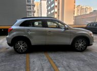 MITSUBISHI ASX 2.0 AWD 16V FLEX 4P AUTOMÁTICO 2019