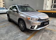 MITSUBISHI ASX 2.0 AWD 16V FLEX 4P AUTOMÁTICO 2019