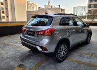 MITSUBISHI ASX 2.0 AWD 16V FLEX 4P AUTOMÁTICO 2019