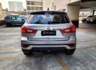 MITSUBISHI ASX 2.0 AWD 16V FLEX 4P AUTOMÁTICO 2019