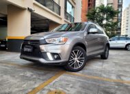 MITSUBISHI ASX 2.0 AWD 16V FLEX 4P AUTOMÁTICO 2019