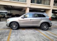 MITSUBISHI ASX 2.0 AWD 16V FLEX 4P AUTOMÁTICO 2019