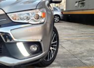 MITSUBISHI ASX 2.0 AWD 16V FLEX 4P AUTOMÁTICO 2019