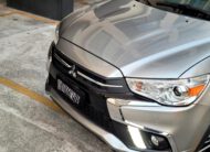 MITSUBISHI ASX 2.0 AWD 16V FLEX 4P AUTOMÁTICO 2019