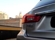 MITSUBISHI ASX 2.0 AWD 16V FLEX 4P AUTOMÁTICO 2019