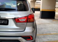 MITSUBISHI ASX 2.0 AWD 16V FLEX 4P AUTOMÁTICO 2019