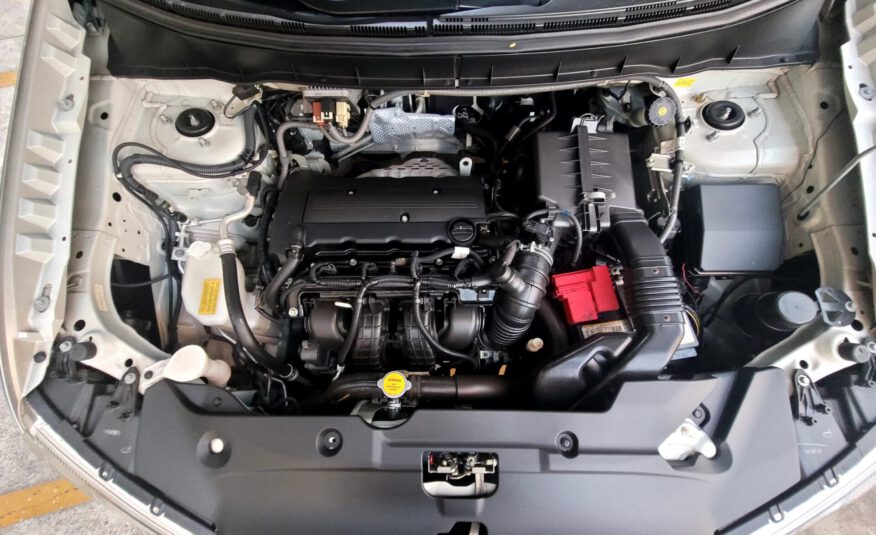 MITSUBISHI ASX 2.0 AWD 16V FLEX 4P AUTOMÁTICO 2019