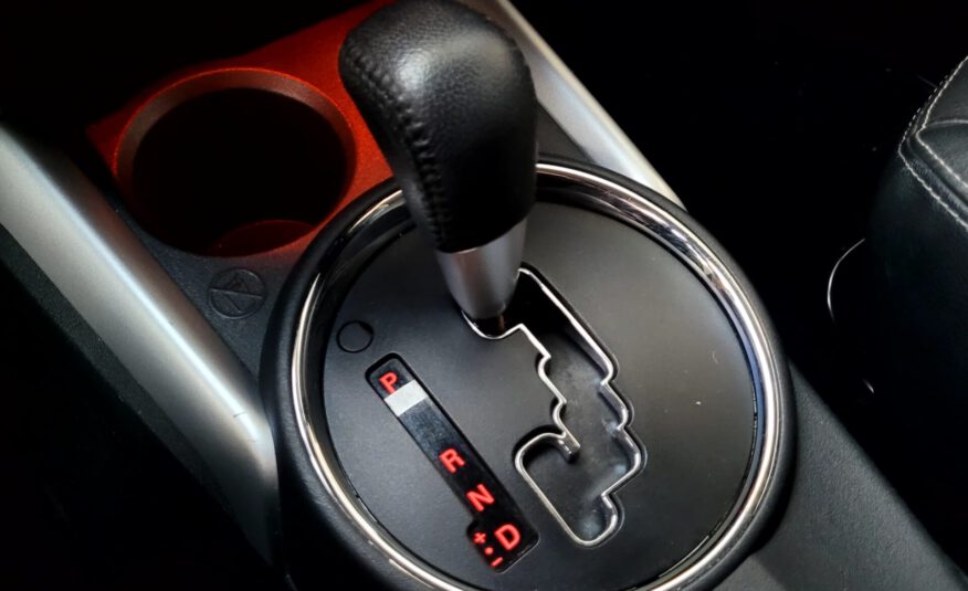 MITSUBISHI ASX 2.0 AWD 16V FLEX 4P AUTOMÁTICO 2019