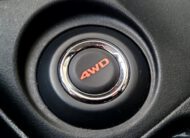 MITSUBISHI ASX 2.0 AWD 16V FLEX 4P AUTOMÁTICO 2019