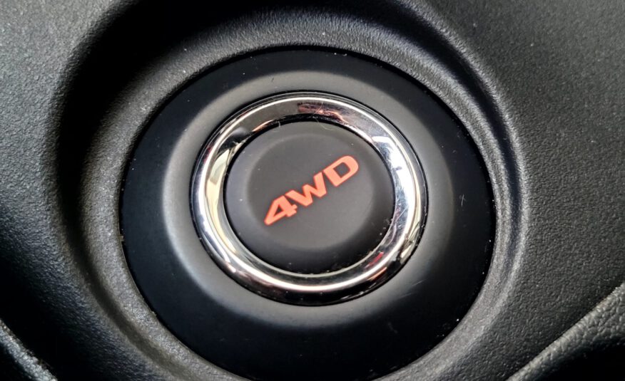 MITSUBISHI ASX 2.0 AWD 16V FLEX 4P AUTOMÁTICO 2019