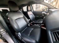 MITSUBISHI ASX 2.0 AWD 16V FLEX 4P AUTOMÁTICO 2019