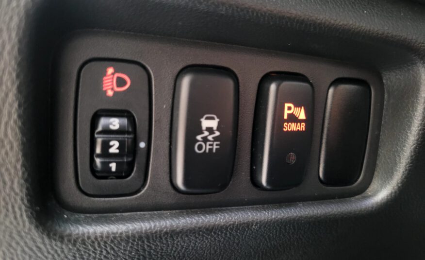 MITSUBISHI ASX 2.0 AWD 16V FLEX 4P AUTOMÁTICO 2019