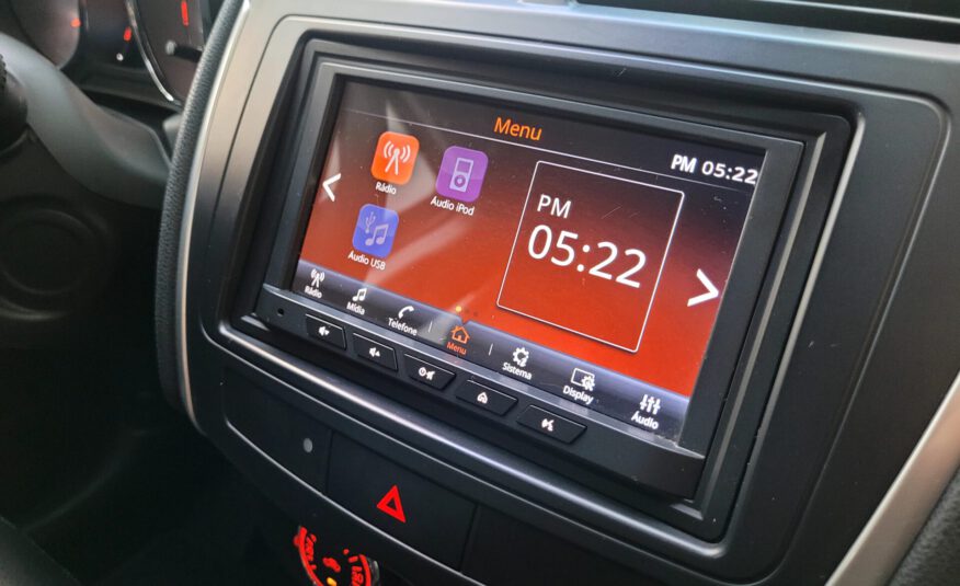 MITSUBISHI ASX 2.0 AWD 16V FLEX 4P AUTOMÁTICO 2019