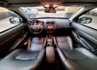 MITSUBISHI ASX 2.0 AWD 16V FLEX 4P AUTOMÁTICO 2019
