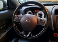 MITSUBISHI ASX 2.0 AWD 16V FLEX 4P AUTOMÁTICO 2019