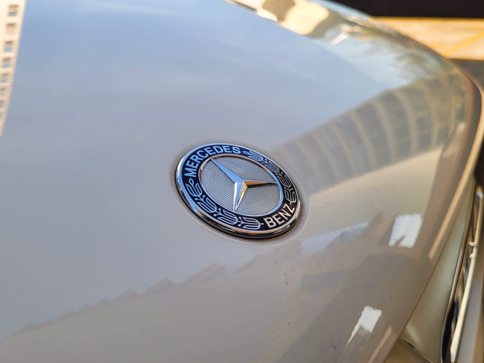 MERCEDES-BENZ GLC 250 2.0 CGI GASOLINA COUPÉ 4MATIC 9G-TRONIC