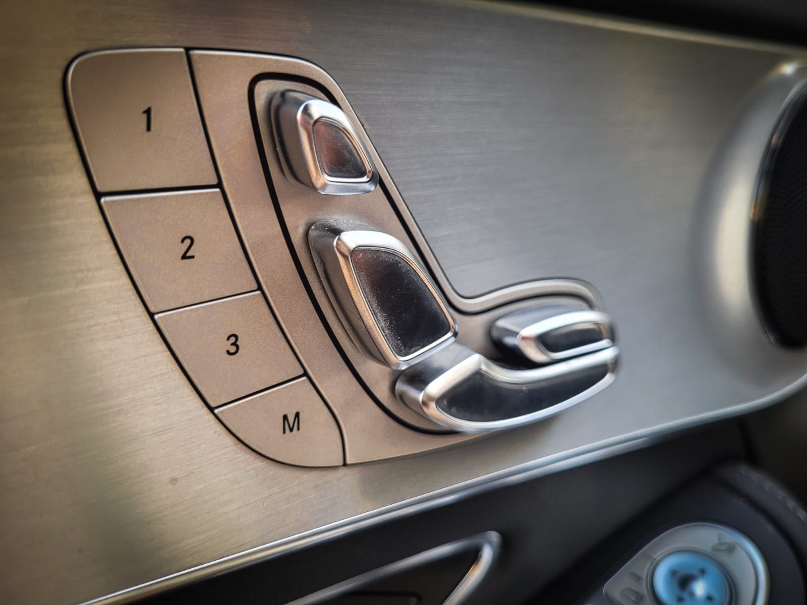 MERCEDES-BENZ GLC 250 2.0 CGI GASOLINA COUPÉ 4MATIC 9G-TRONIC