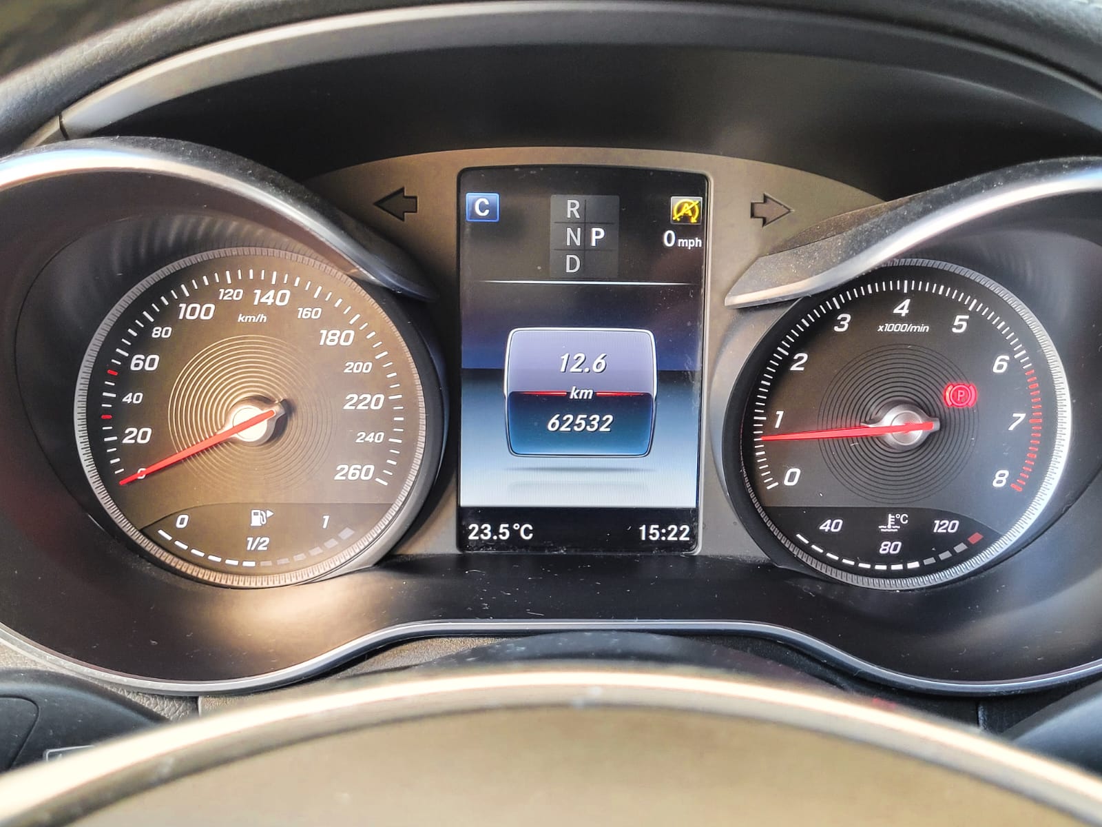 MERCEDES-BENZ GLC 250 2.0 CGI GASOLINA COUPÉ 4MATIC 9G-TRONIC