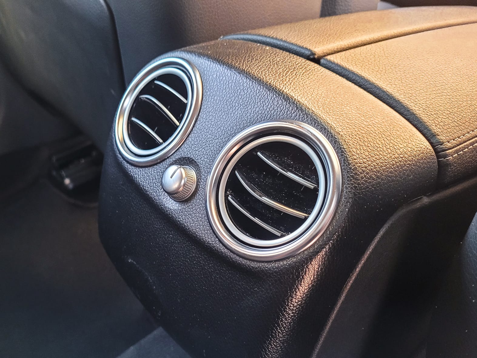 MERCEDES-BENZ GLC 250 2.0 CGI GASOLINA COUPÉ 4MATIC 9G-TRONIC