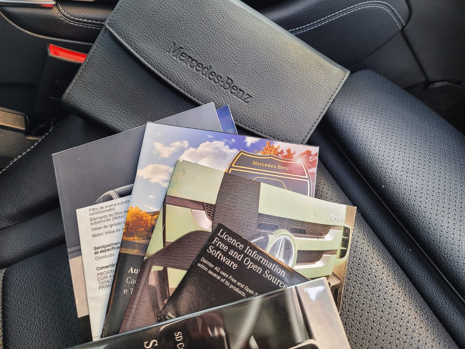 MERCEDES-BENZ GLC 250 2.0 CGI GASOLINA COUPÉ 4MATIC 9G-TRONIC