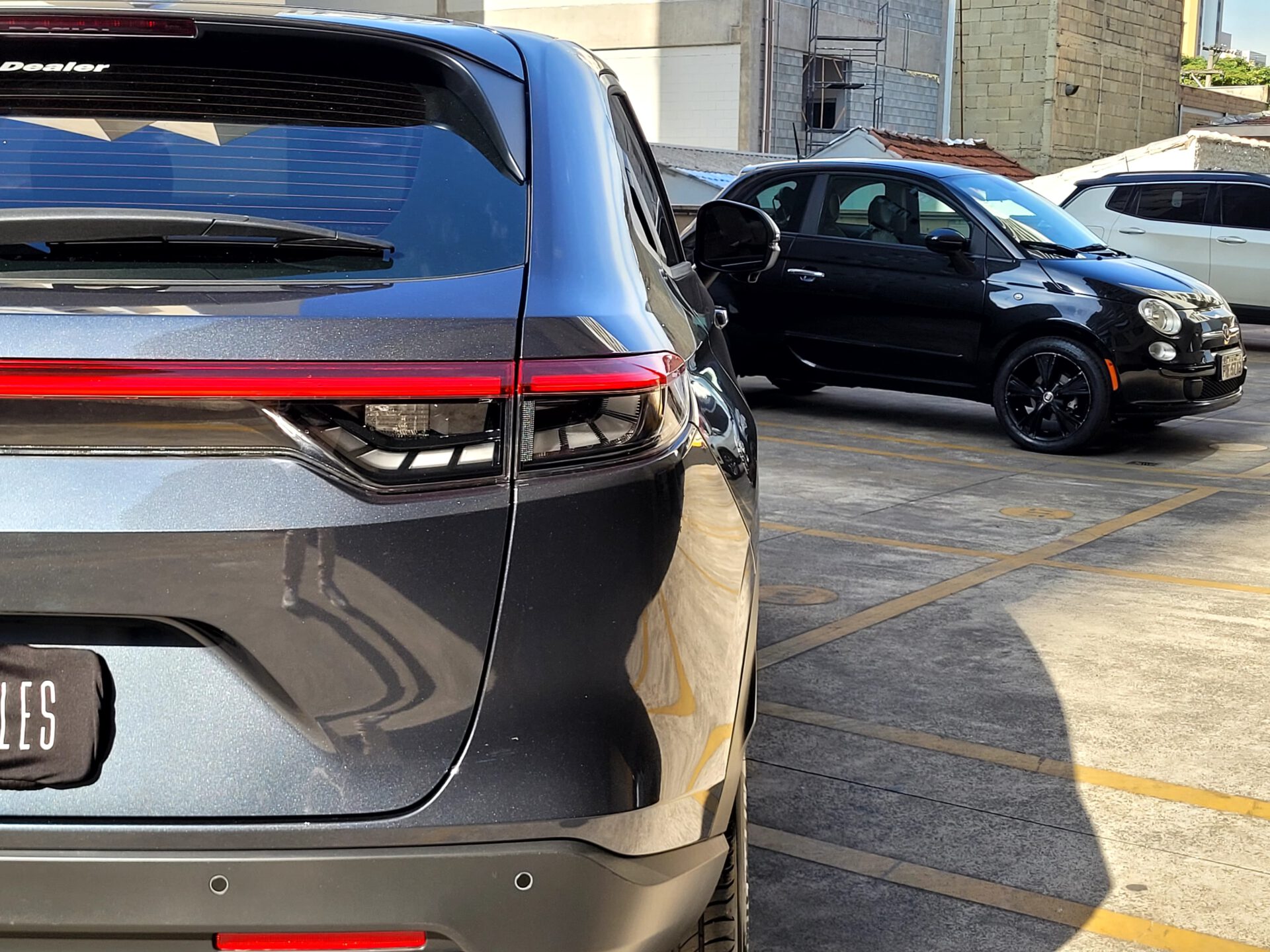 HONDA HR-V 1.5 DI I-VTEC FLEX EXL CVT