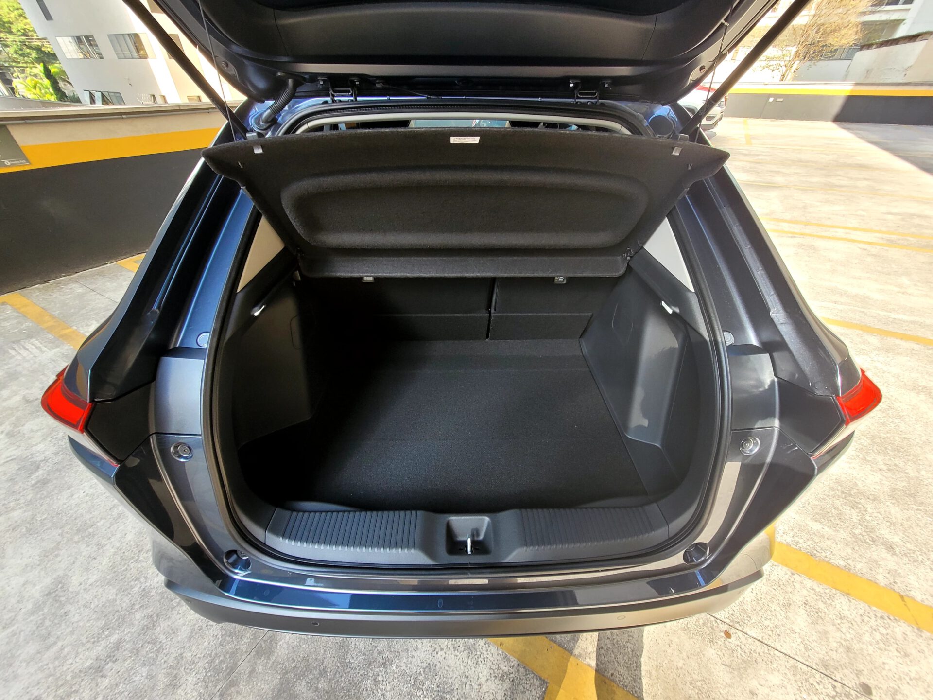 HONDA HR-V 1.5 DI I-VTEC FLEX EXL CVT