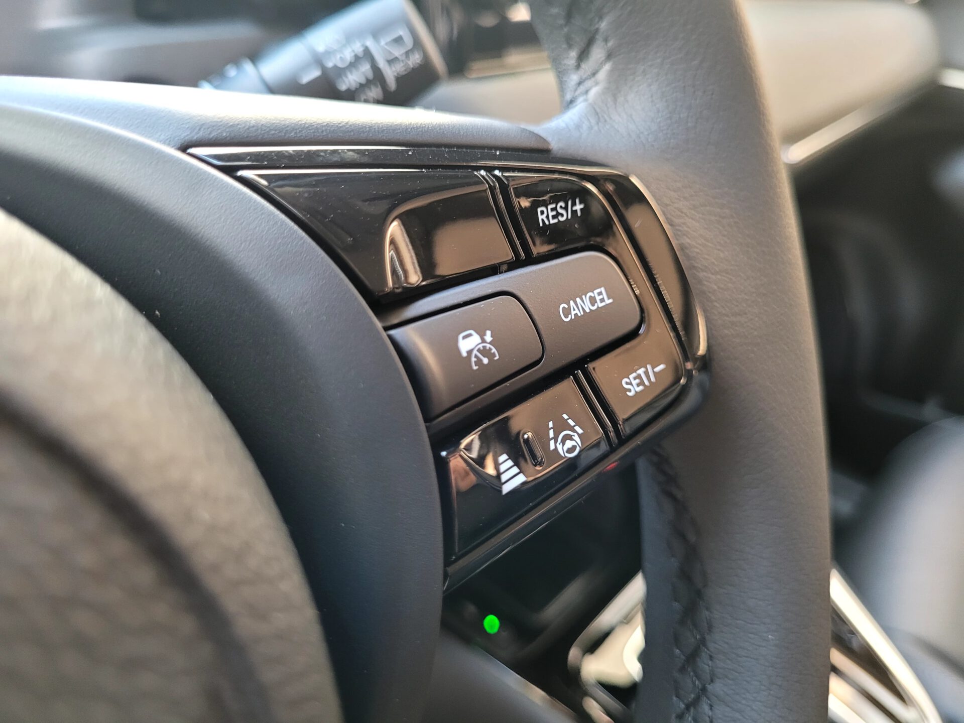 HONDA HR-V 1.5 DI I-VTEC FLEX EXL CVT