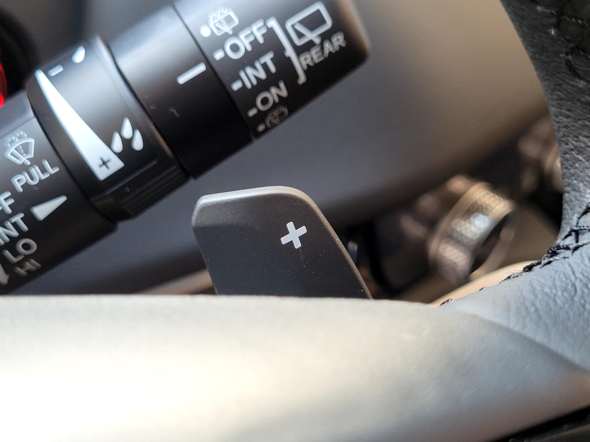 HONDA HR-V 1.5 DI I-VTEC FLEX EXL CVT